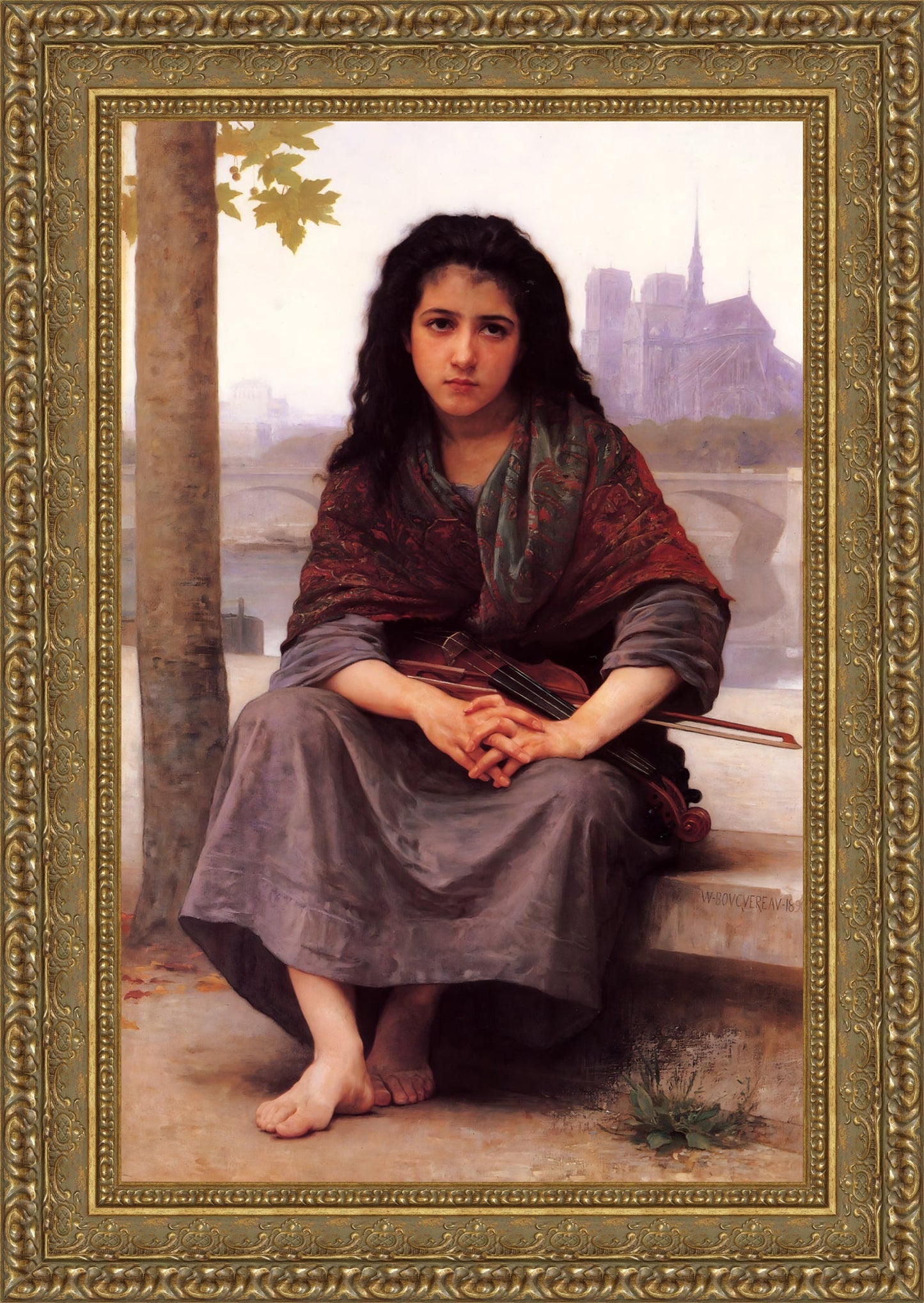 The Bohemian