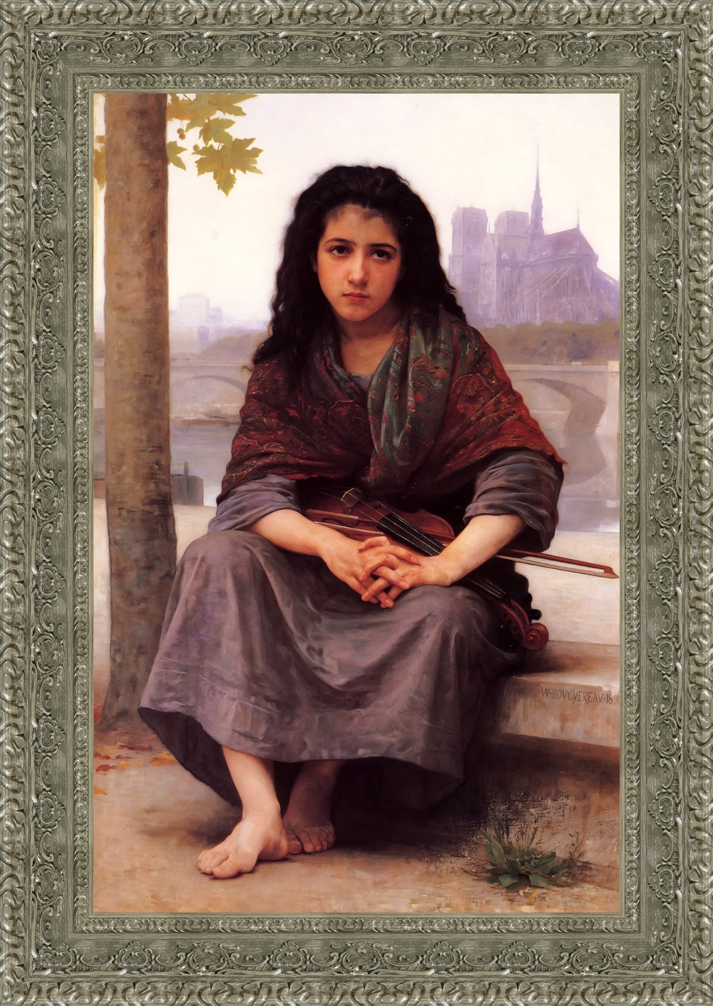 The Bohemian