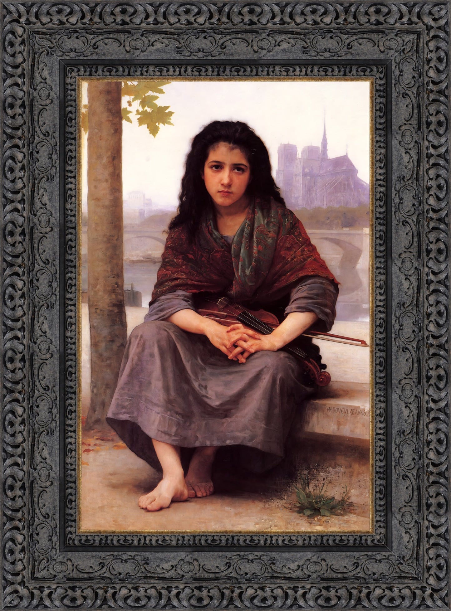 The Bohemian