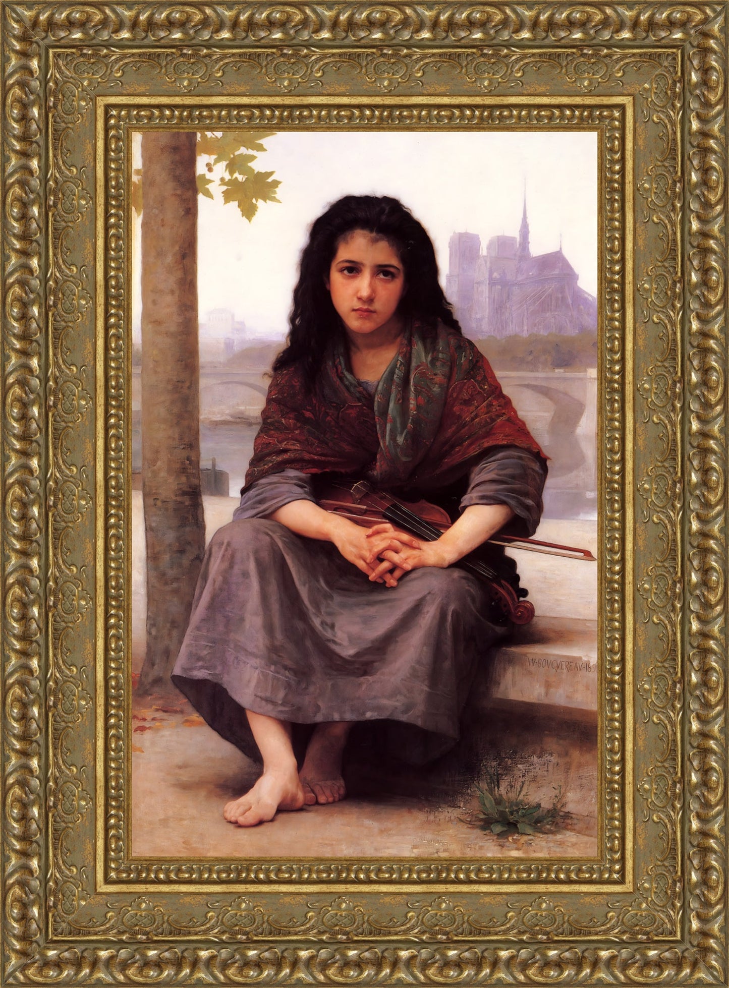 The Bohemian