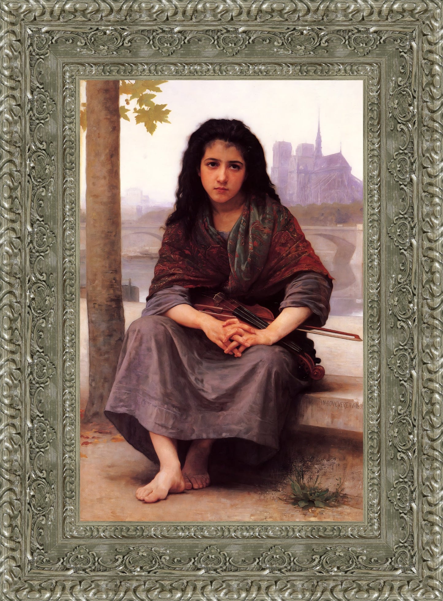 The Bohemian