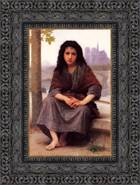 Dark Bronze frame