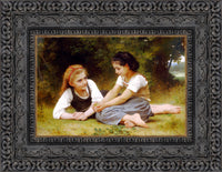 Dark Bronze frame