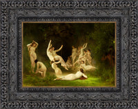 Dark Bronze frame