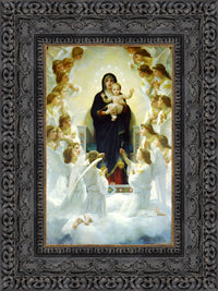 Dark Bronze frame