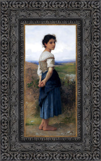 Dark Bronze frame