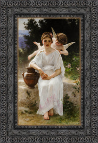 Dark Bronze frame