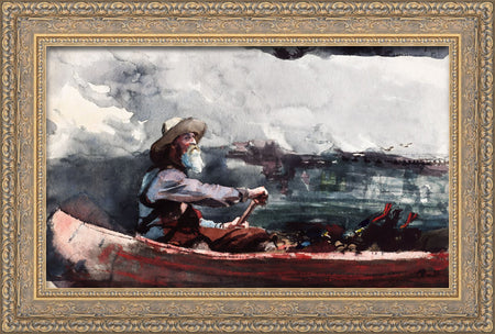 Winslow Homer