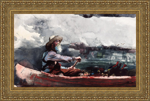Winslow Homer