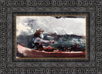 Dark Bronze frame