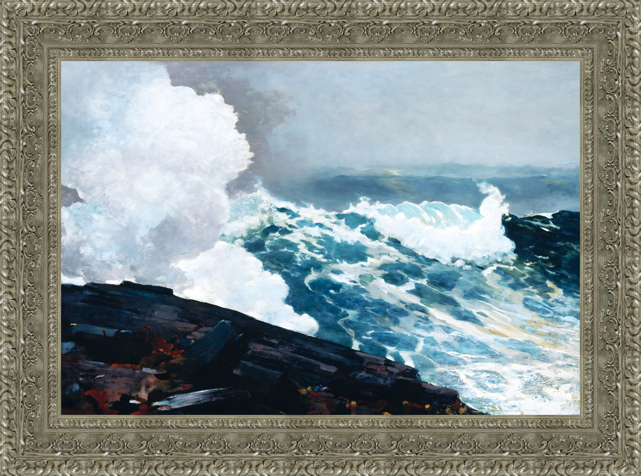 Northeaster