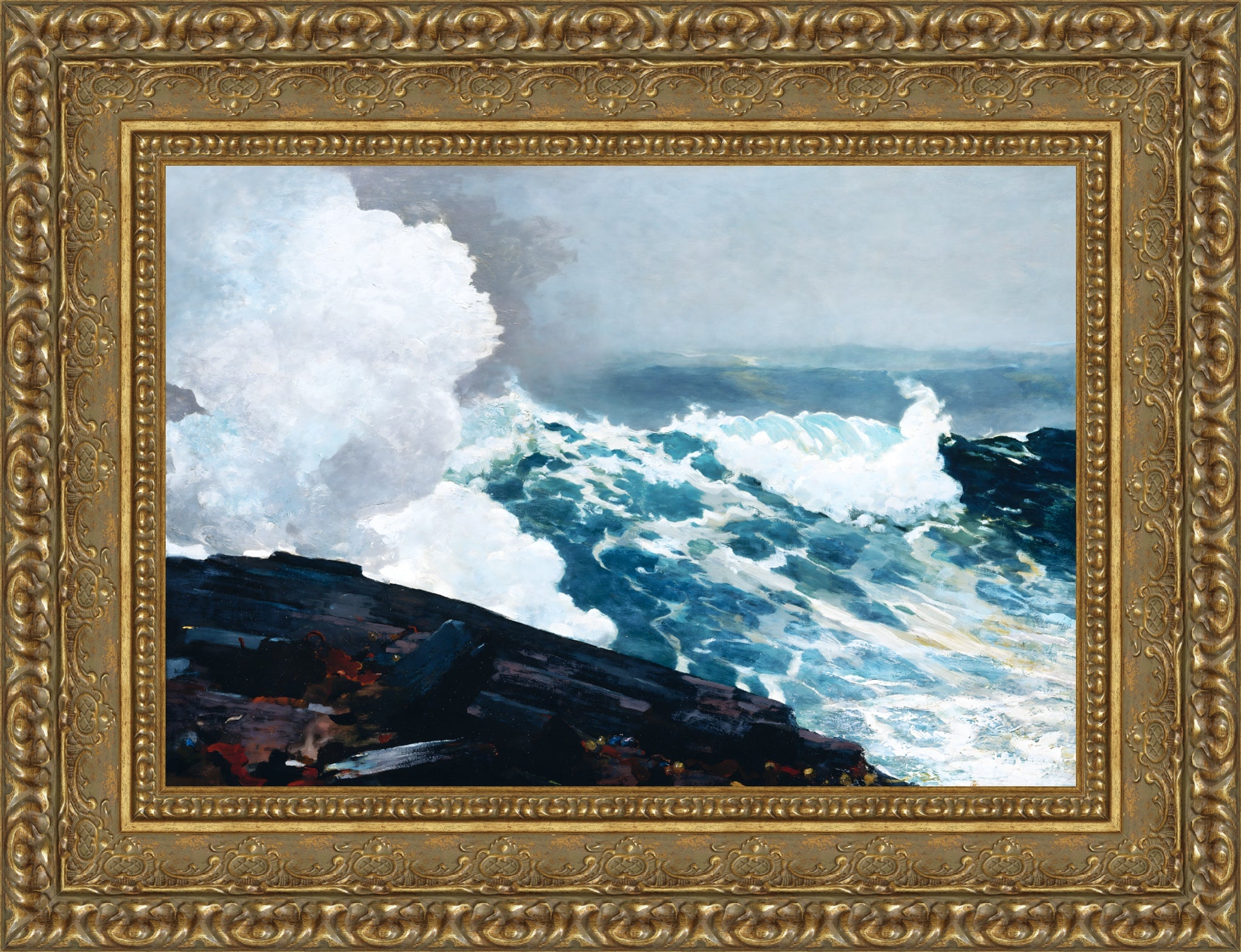 Northeaster