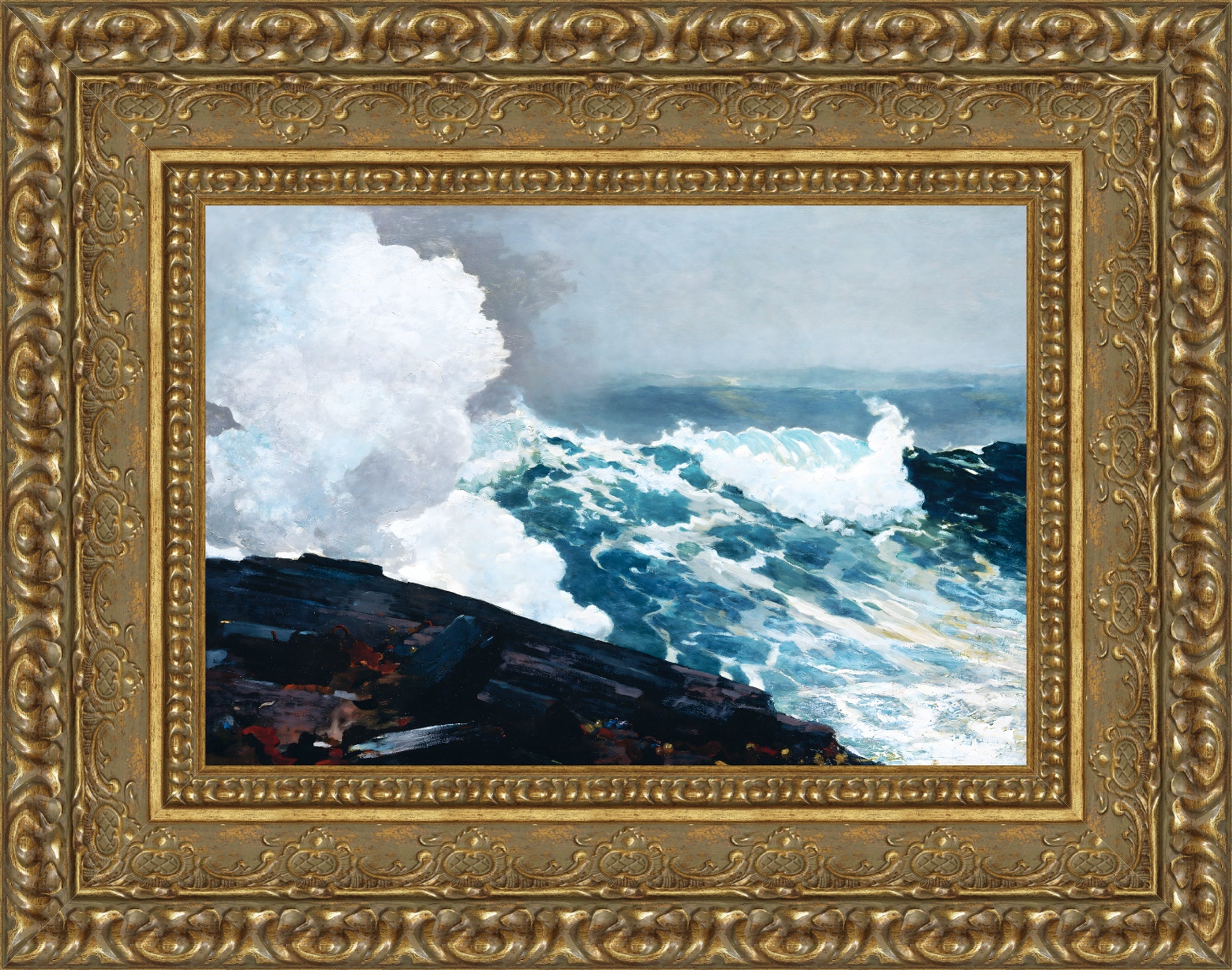 Northeaster