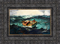 Dark Bronze frame