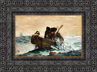 Dark Bronze frame