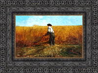 Dark Bronze frame
