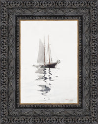 Dark Bronze frame